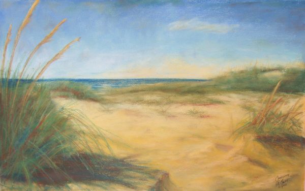 Seascape II