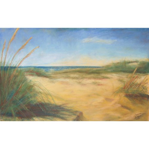 Seascape II