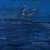 Evening in the Bay