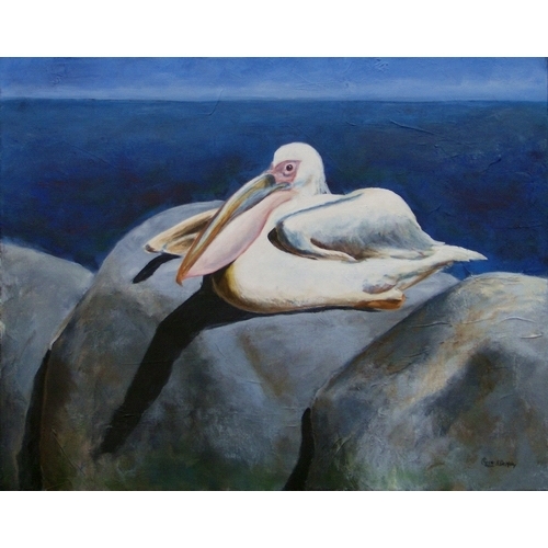 The Tide Watcher