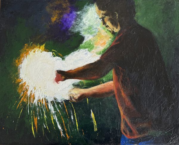 Playing with Fire
