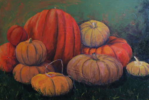 Ready for Fall