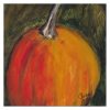 2014003woo.jpg Pumpkin Study I