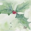 Holly Study #1