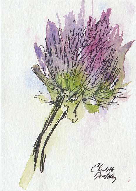 ATC: Chives II