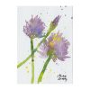 ATC: Chives III