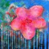 Falling Bloom