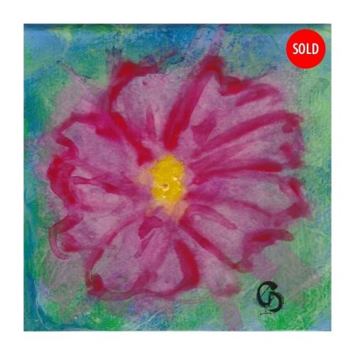 Little Bloom III