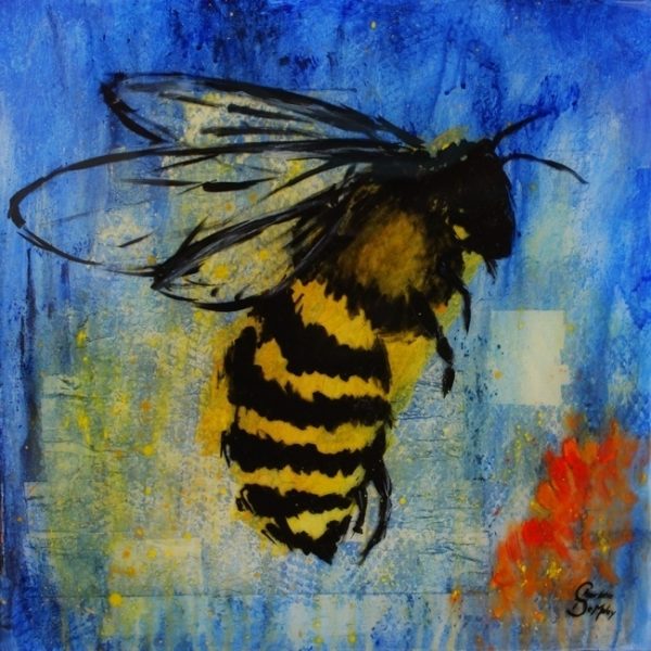 Filling the Hive