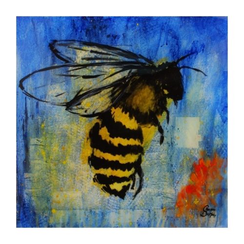 Filling the Hive