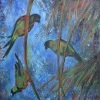 Wild: Island Nandays Sold~Prints Available