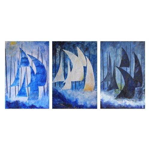 Seabound Series