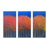 Seasonal Trees Series: Autumn