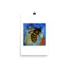 Print - Filling the Hive