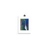 Print - Great Egret II