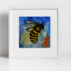 Print - Filling the Hive